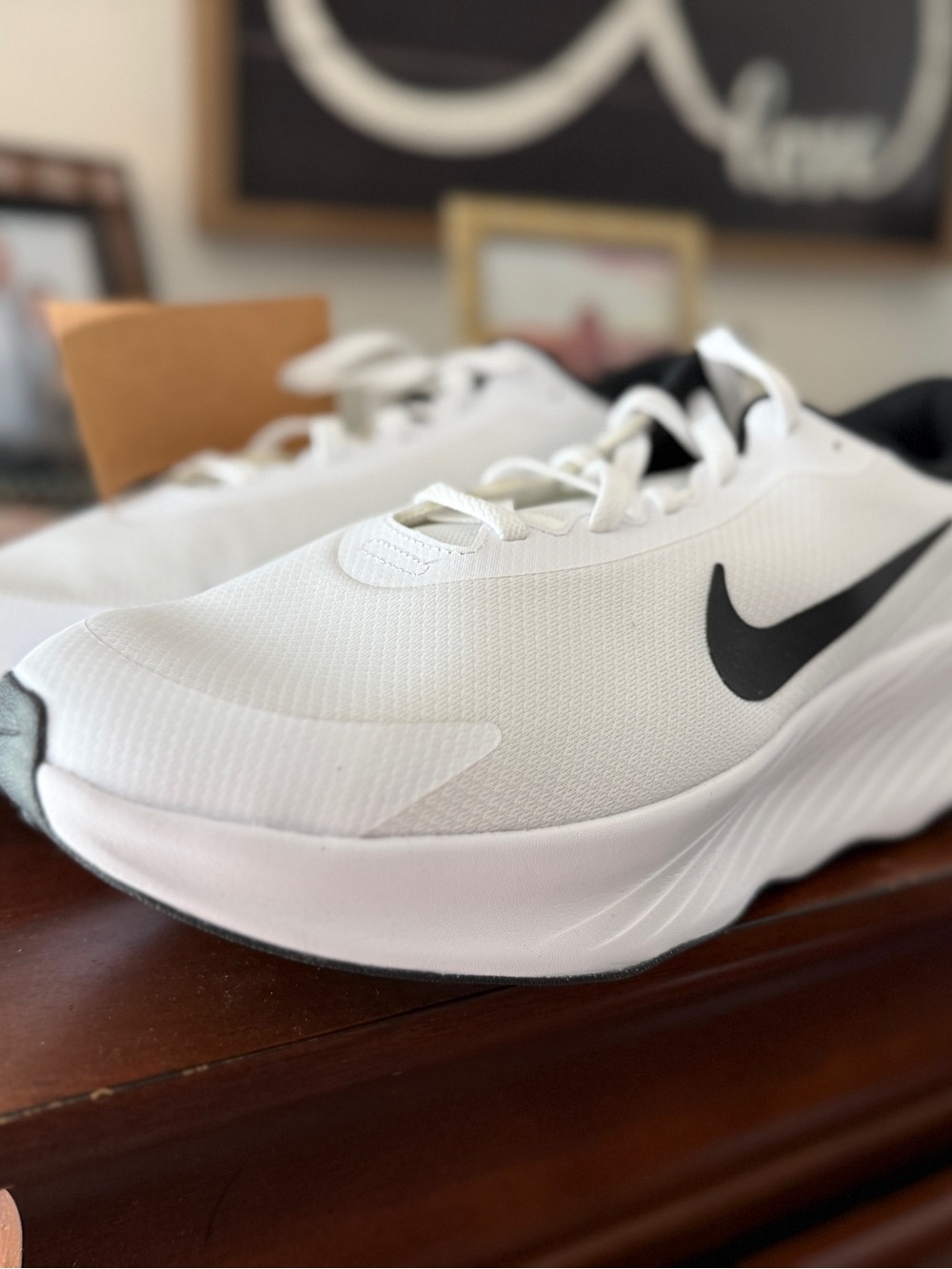 Nike Promina - Men’s Walking Shoe - Size 14